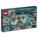 Конструктор LEGO Ultra Agents 70164 Штормовое нападение Сайклона в Ростове-на-Дону