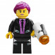 Конструктор LEGO Ultra Agents 70164 Штормовое нападение Сайклона в Ростове-на-Дону
